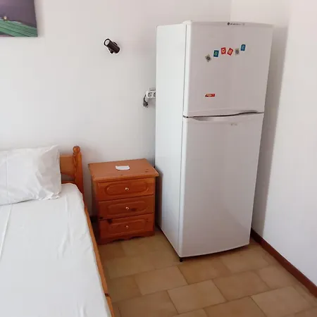 George 3* Votsi (Alonnisos)