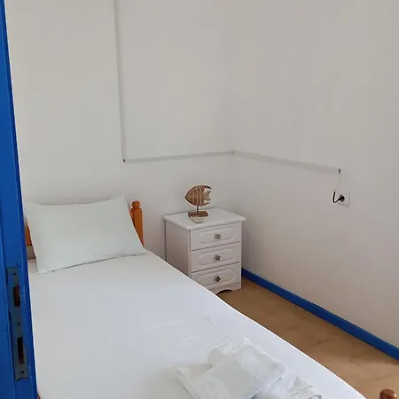 Vendégház George 3*