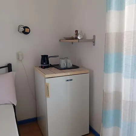 George Vendégház 3*