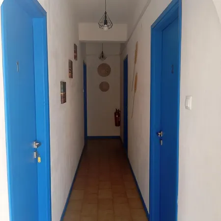 Vendégház George 3*